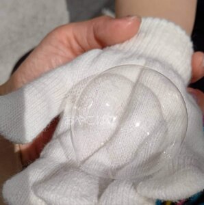 こどもちゃれんじすてっぷ サイエンスプラス 実験セット シャボン玉